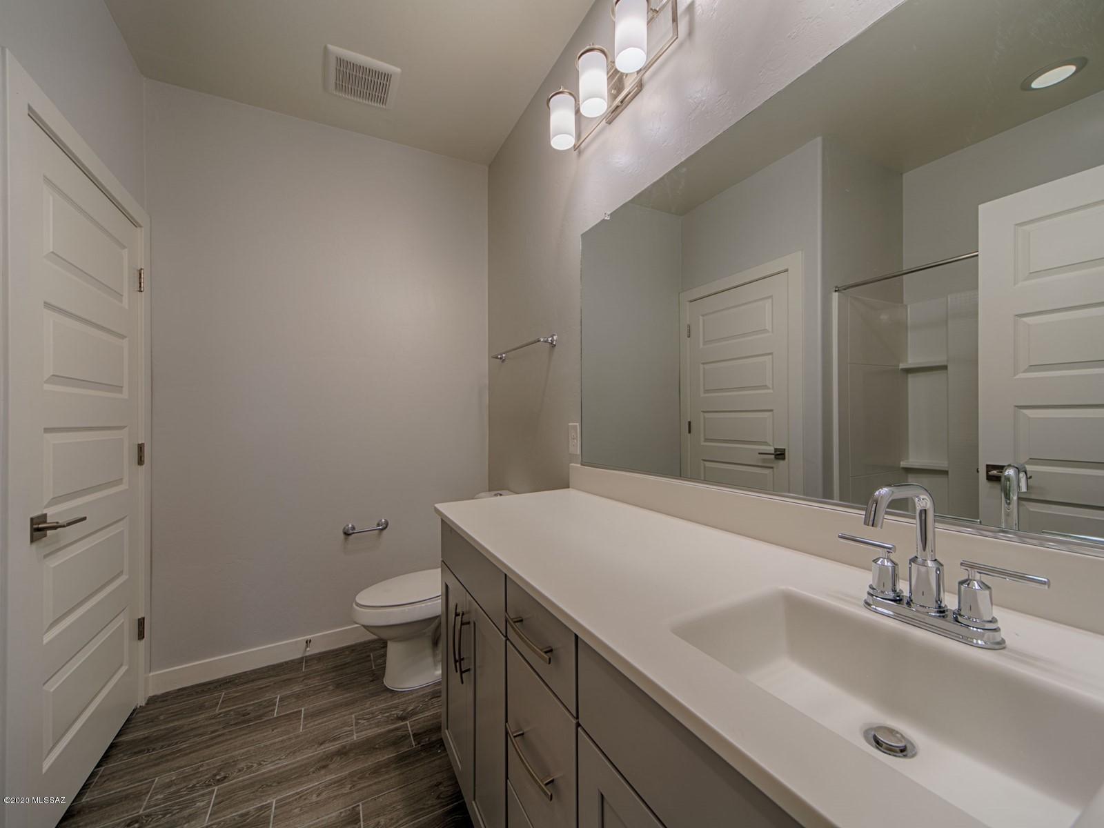 Paseo At Linda Vista - Residential