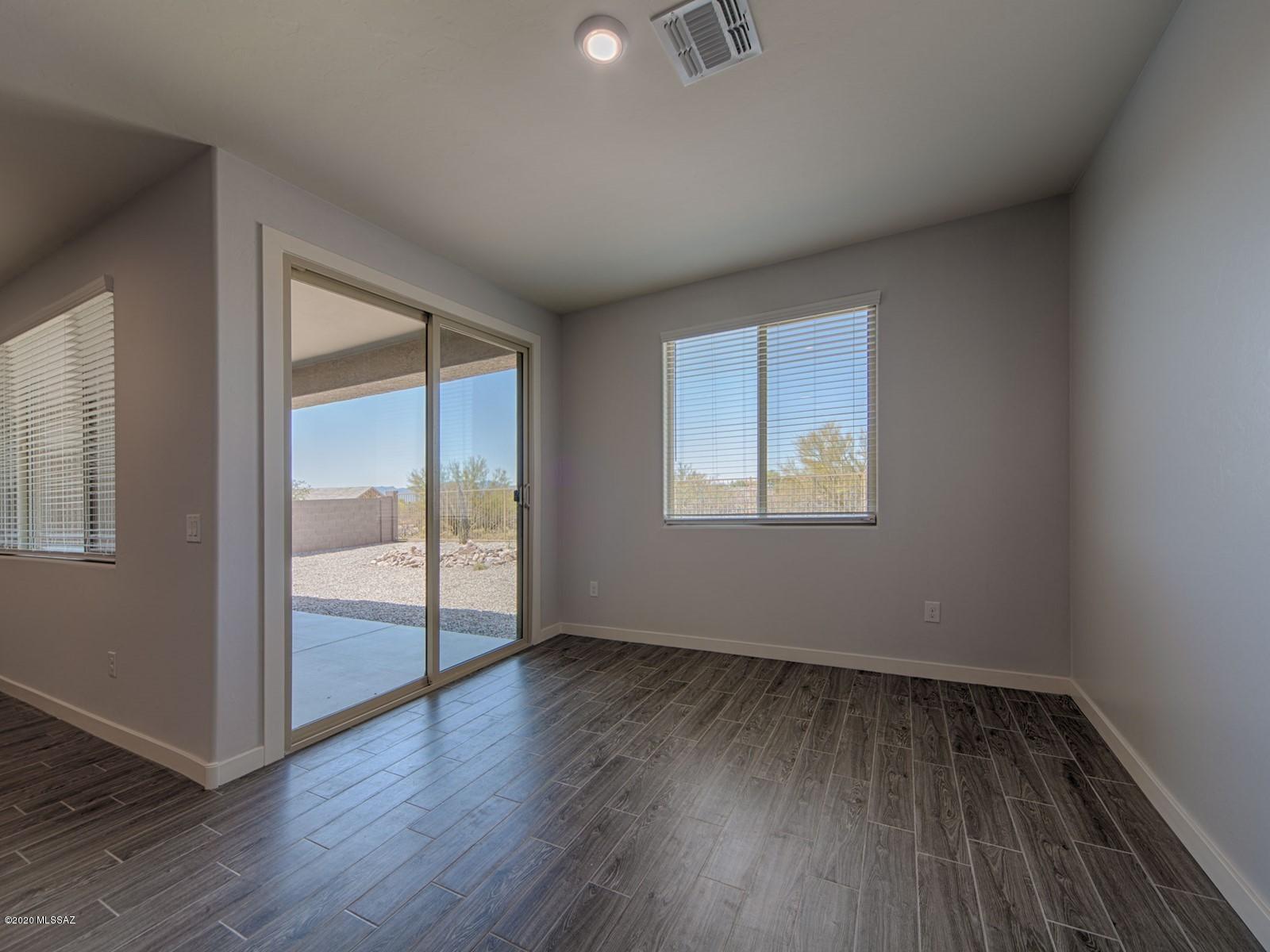 Paseo At Linda Vista - Residential