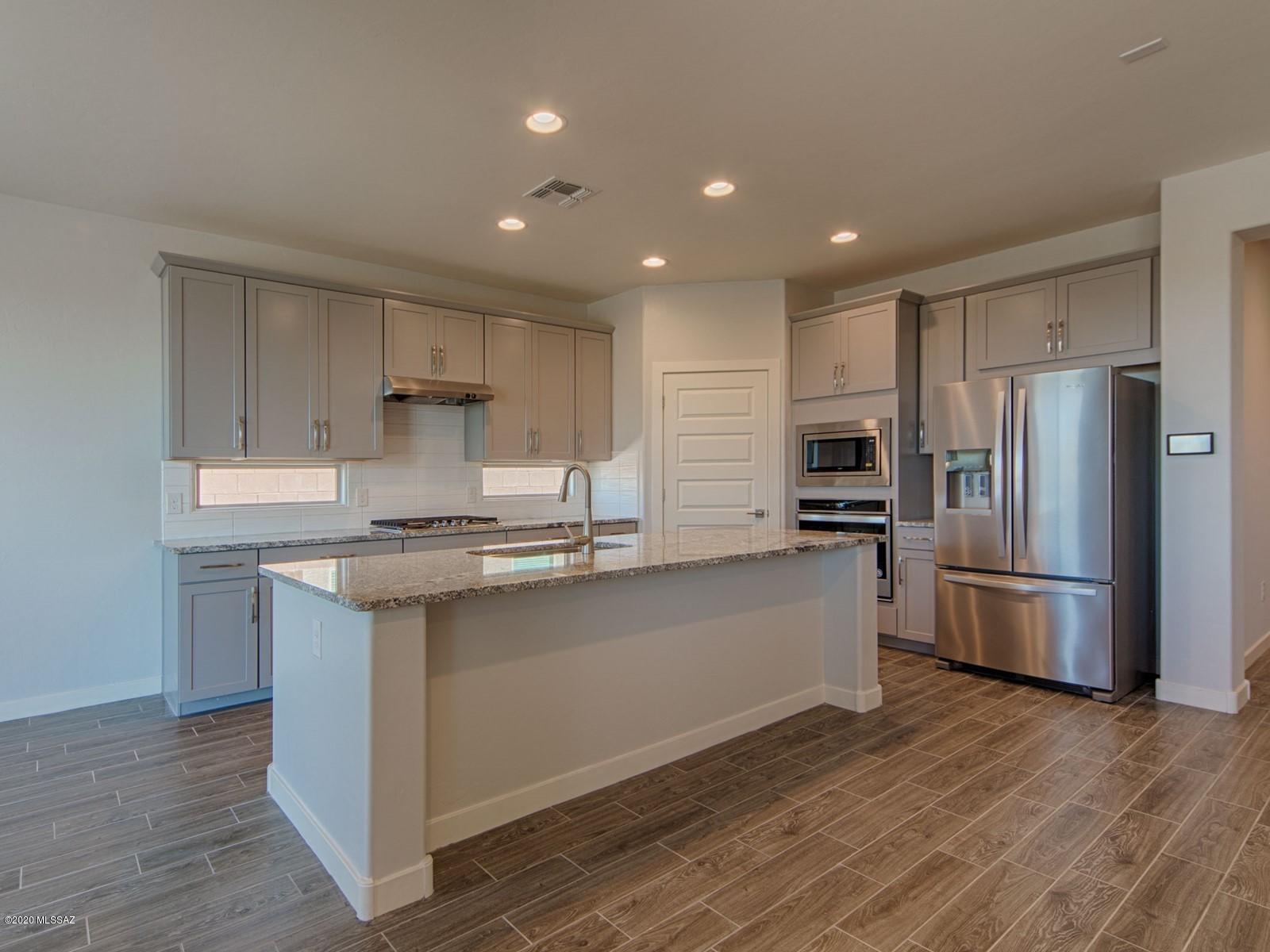 Paseo At Linda Vista - Residential