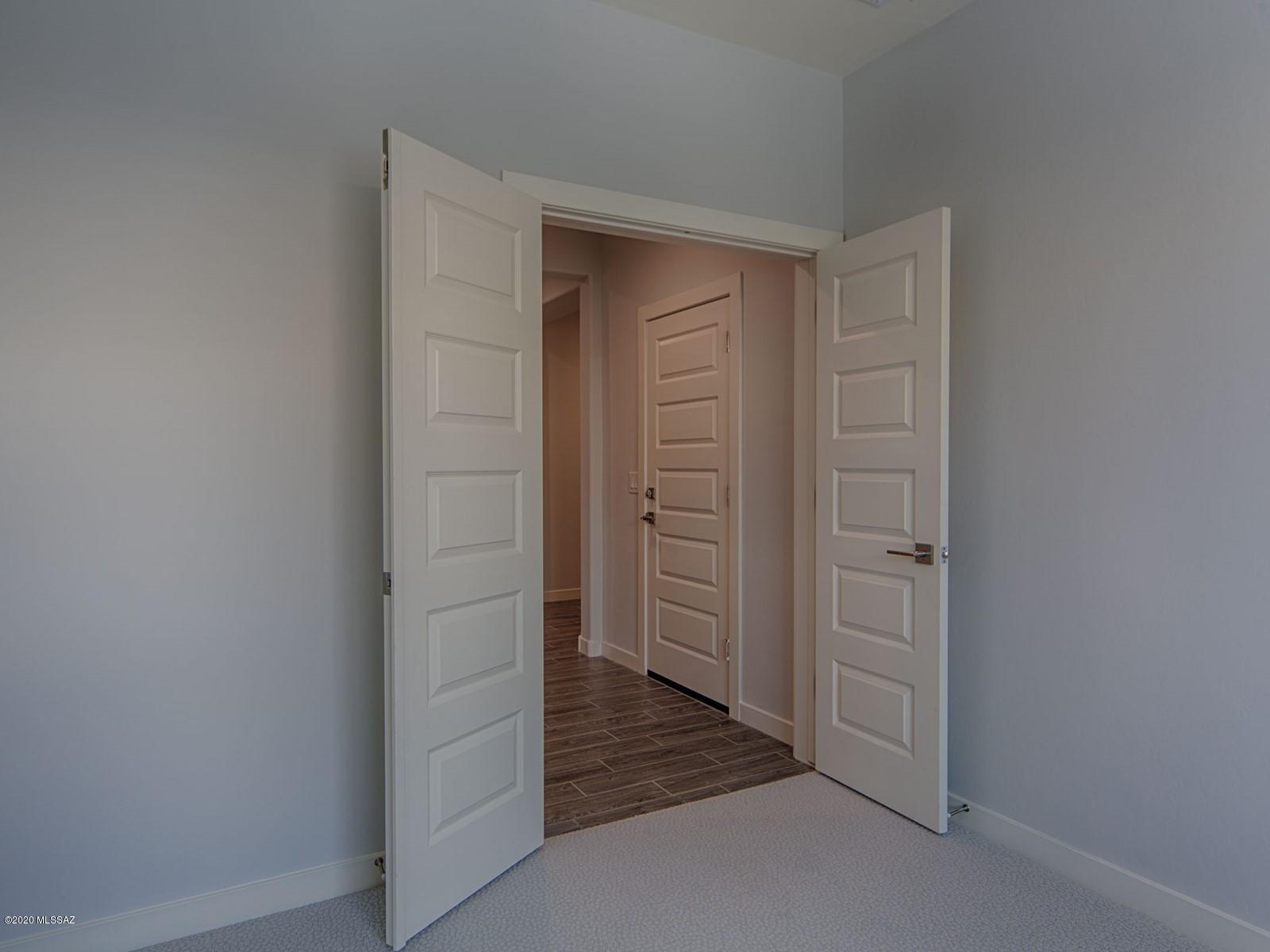 Paseo At Linda Vista - Residential