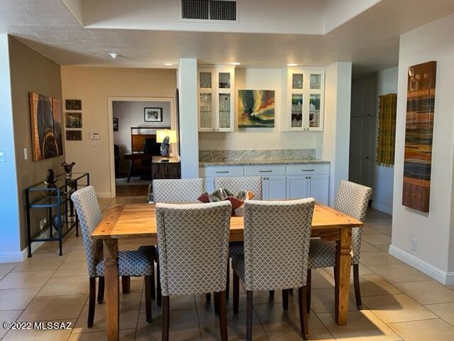Sabino Vista Village (1-53) - Residential