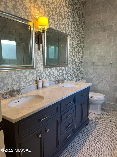 Sabino Vista Village (1-53) - Residential
