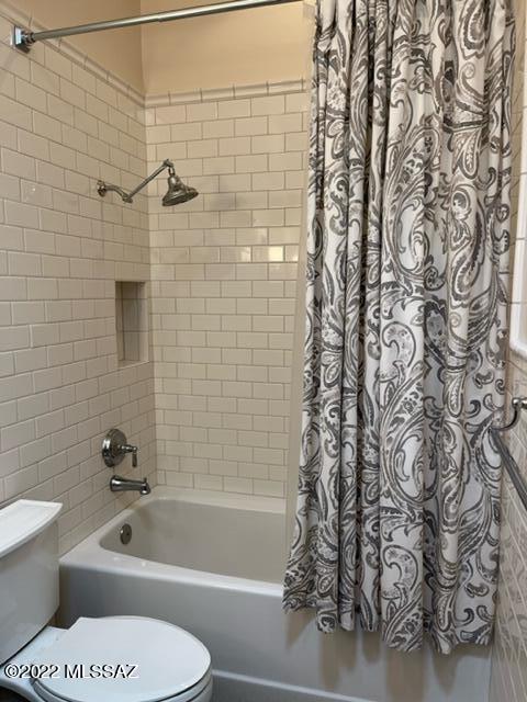 Sabino Vista Village (1-53) - Residential