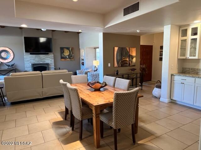 Sabino Vista Village (1-53) - Residential
