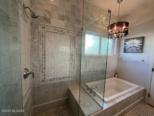 Sabino Vista Village (1-53) - Residential