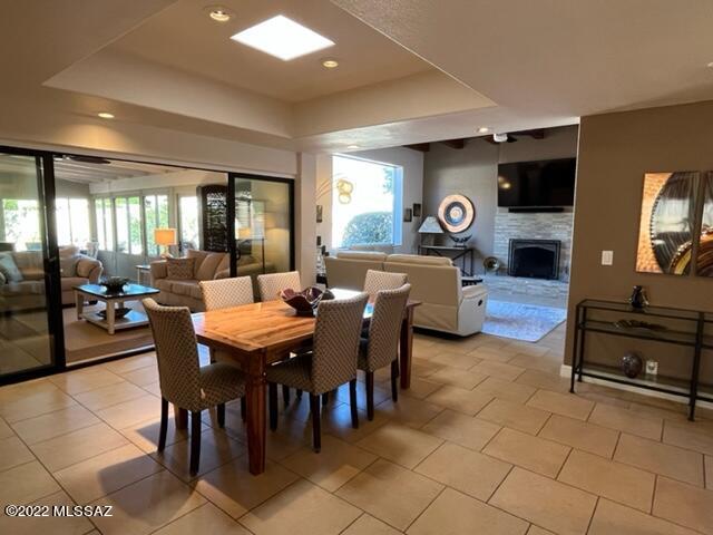 Sabino Vista Village (1-53) - Residential