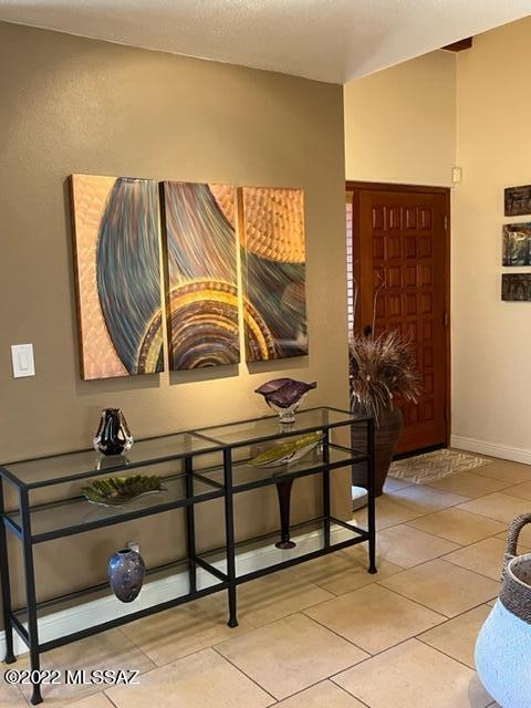 Sabino Vista Village (1-53) - Residential