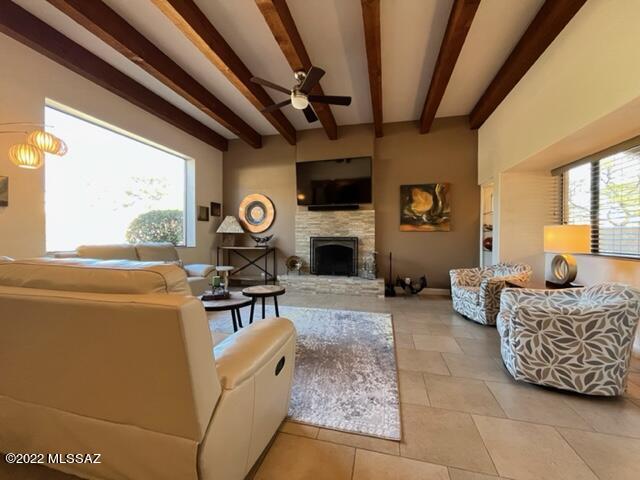 Sabino Vista Village (1-53) - Residential