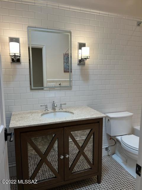 Sabino Vista Village (1-53) - Residential