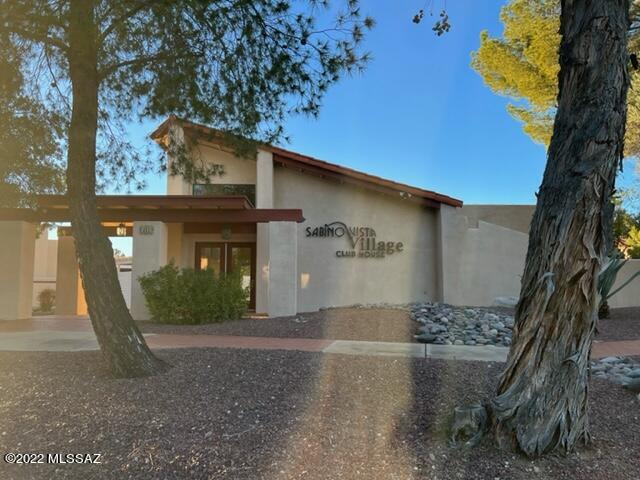 Sabino Vista Village (1-53) - Residential