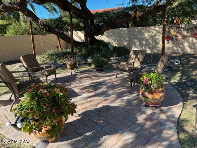 Sabino Vista Village (1-53) - Residential