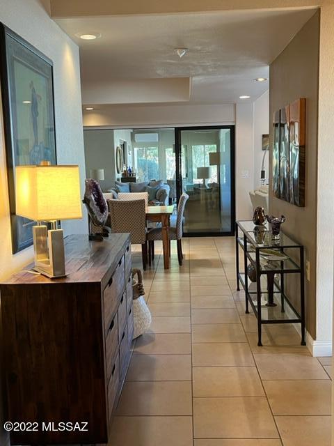 Sabino Vista Village (1-53) - Residential