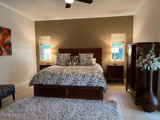 Sabino Vista Village (1-53) - Residential