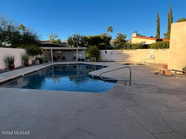Sabino Vista Village (1-53) - Residential