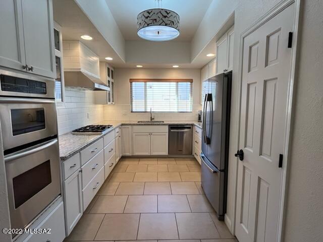 Sabino Vista Village (1-53) - Residential