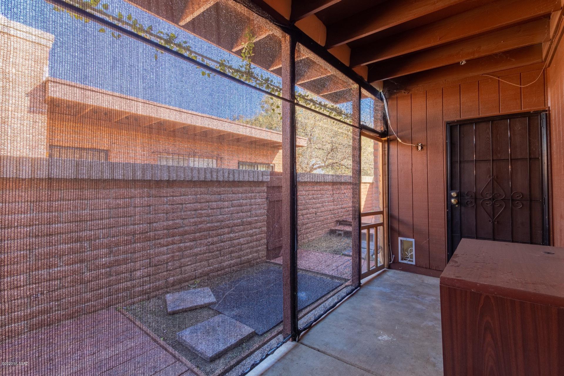 Ponderosa Estates Townhouses No 1 (1-69) - Residential