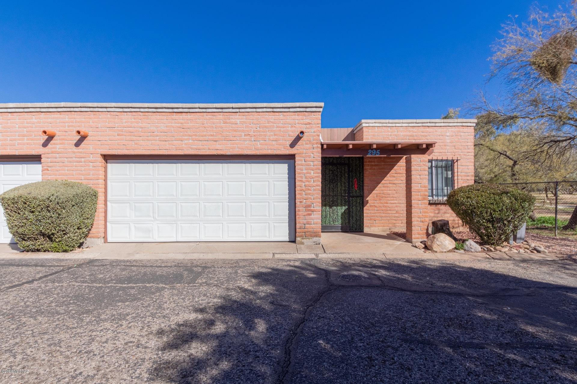 Ponderosa Estates Townhouses No 1 (1-69) - Residential