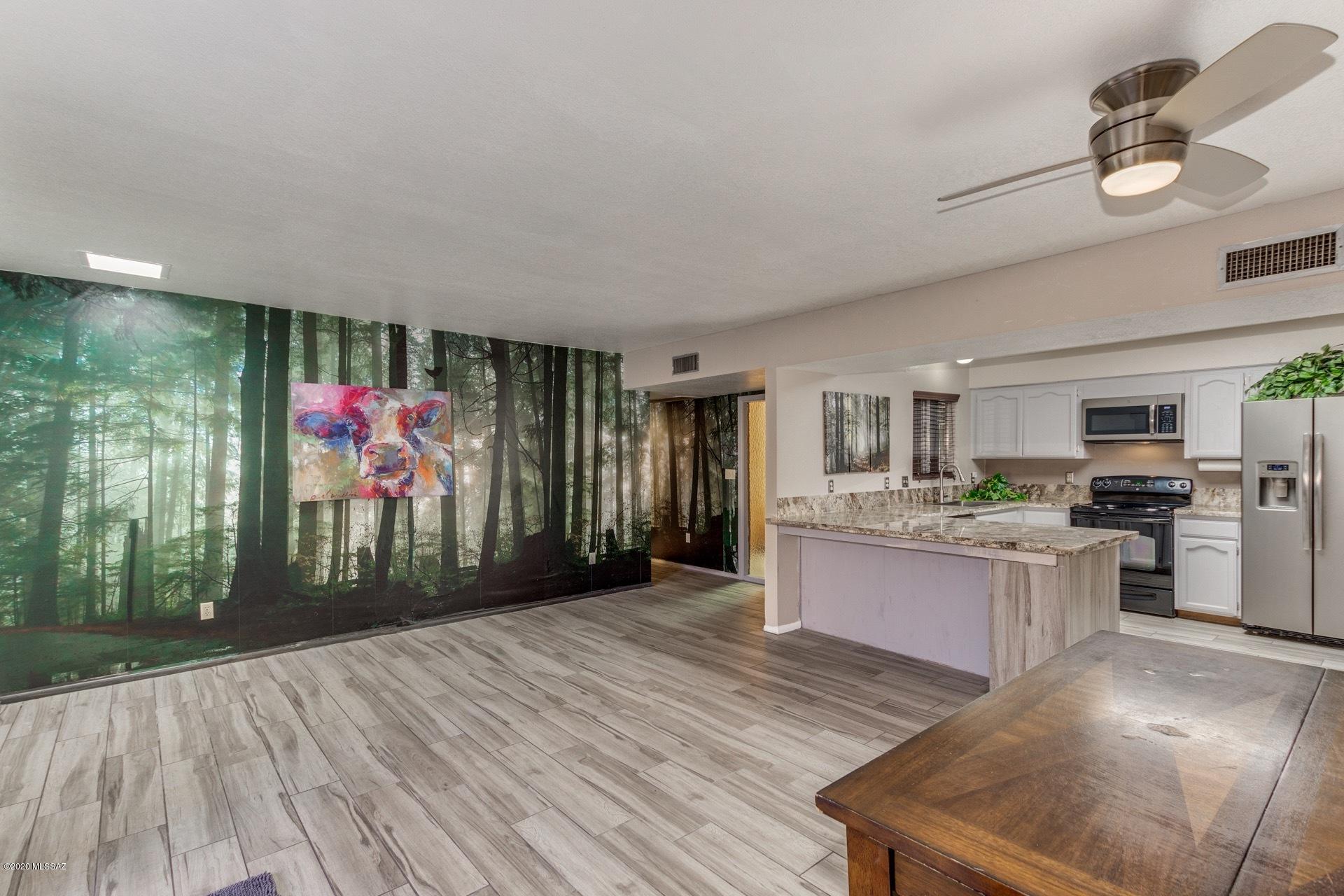 Ponderosa Estates Townhouses No 1 (1-69) - Residential