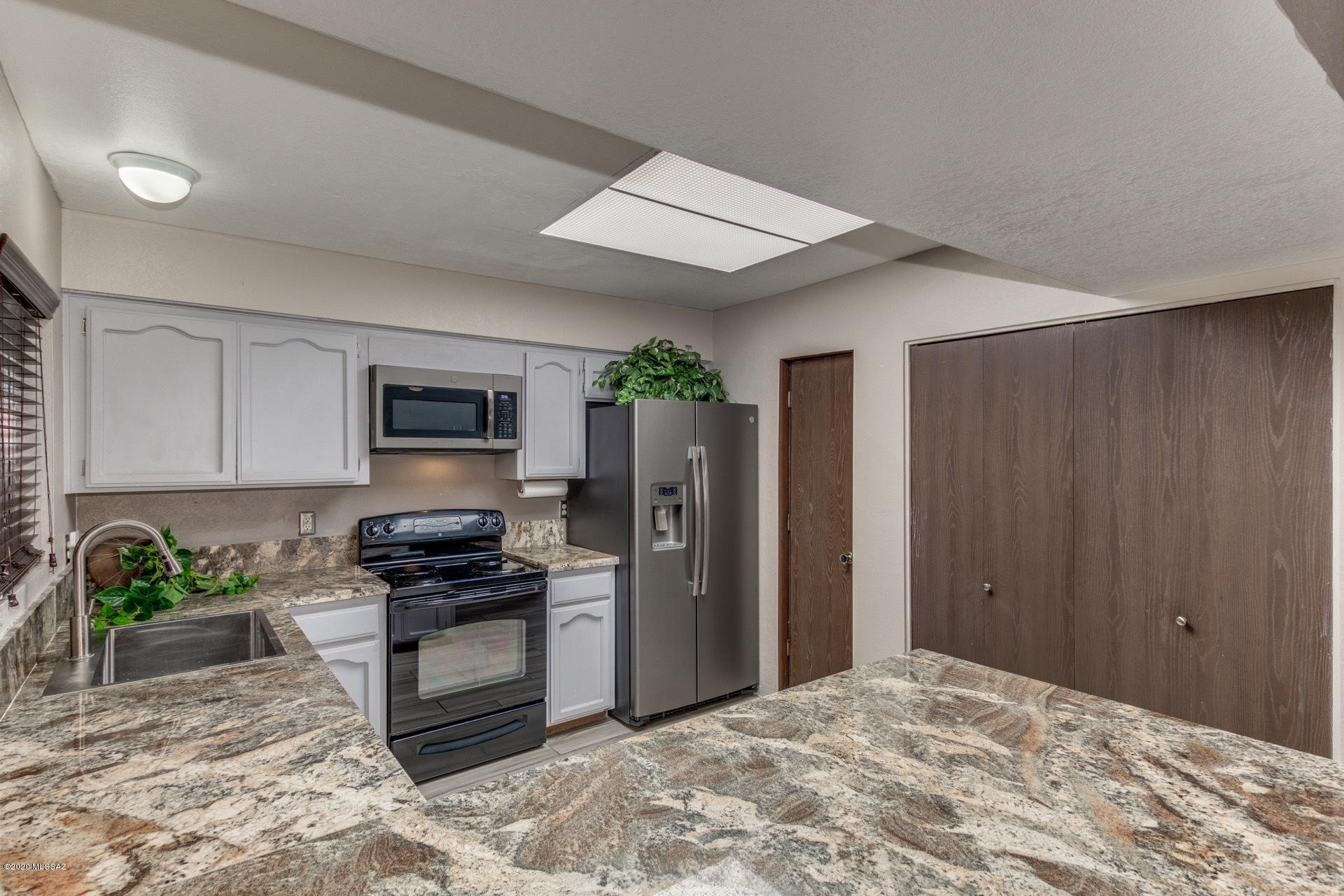 Ponderosa Estates Townhouses No 1 (1-69) - Residential