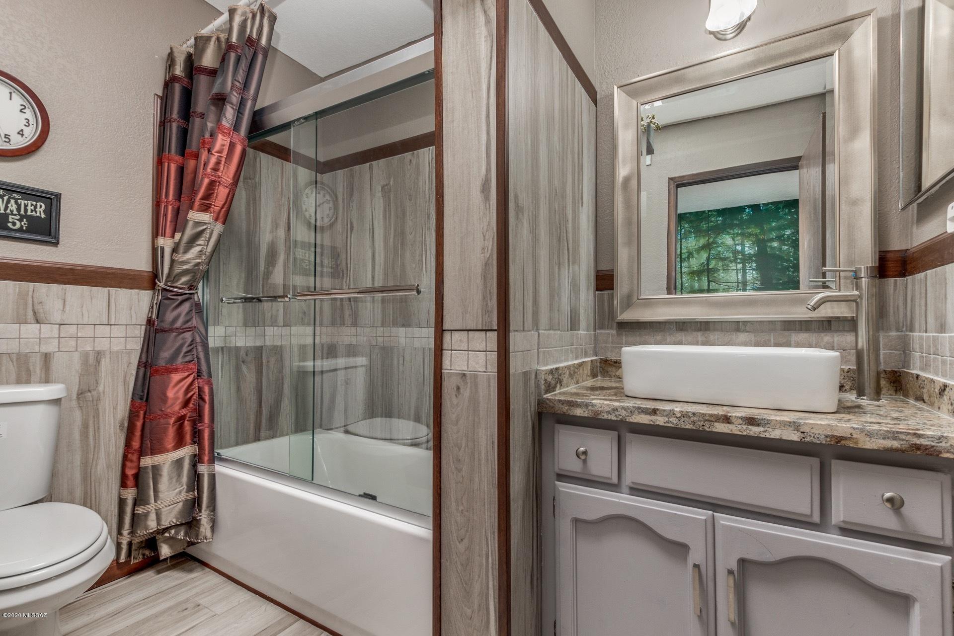Ponderosa Estates Townhouses No 1 (1-69) - Residential