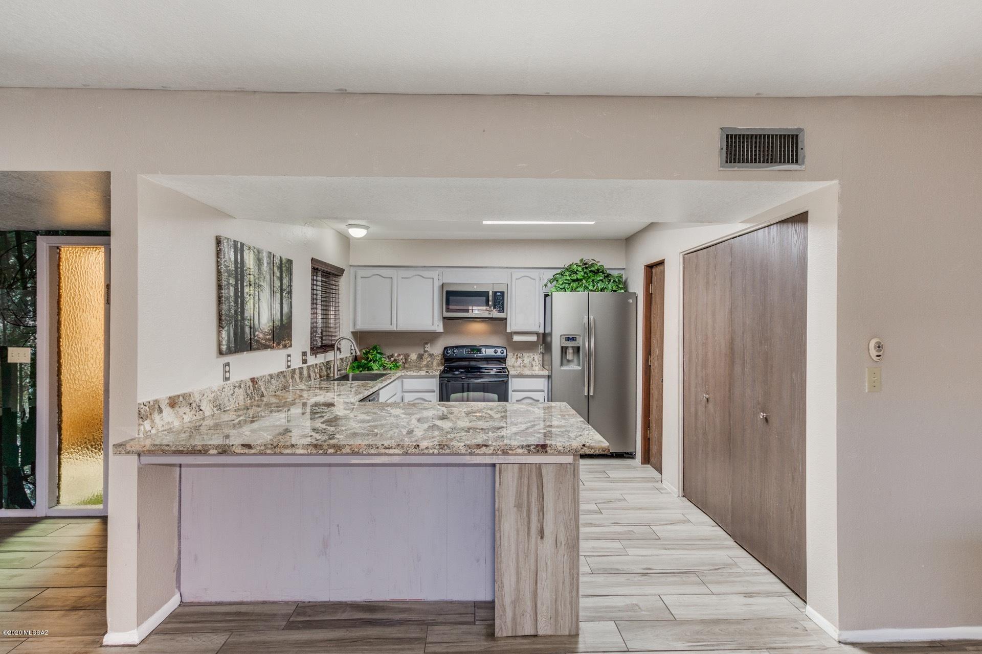 Ponderosa Estates Townhouses No 1 (1-69) - Residential