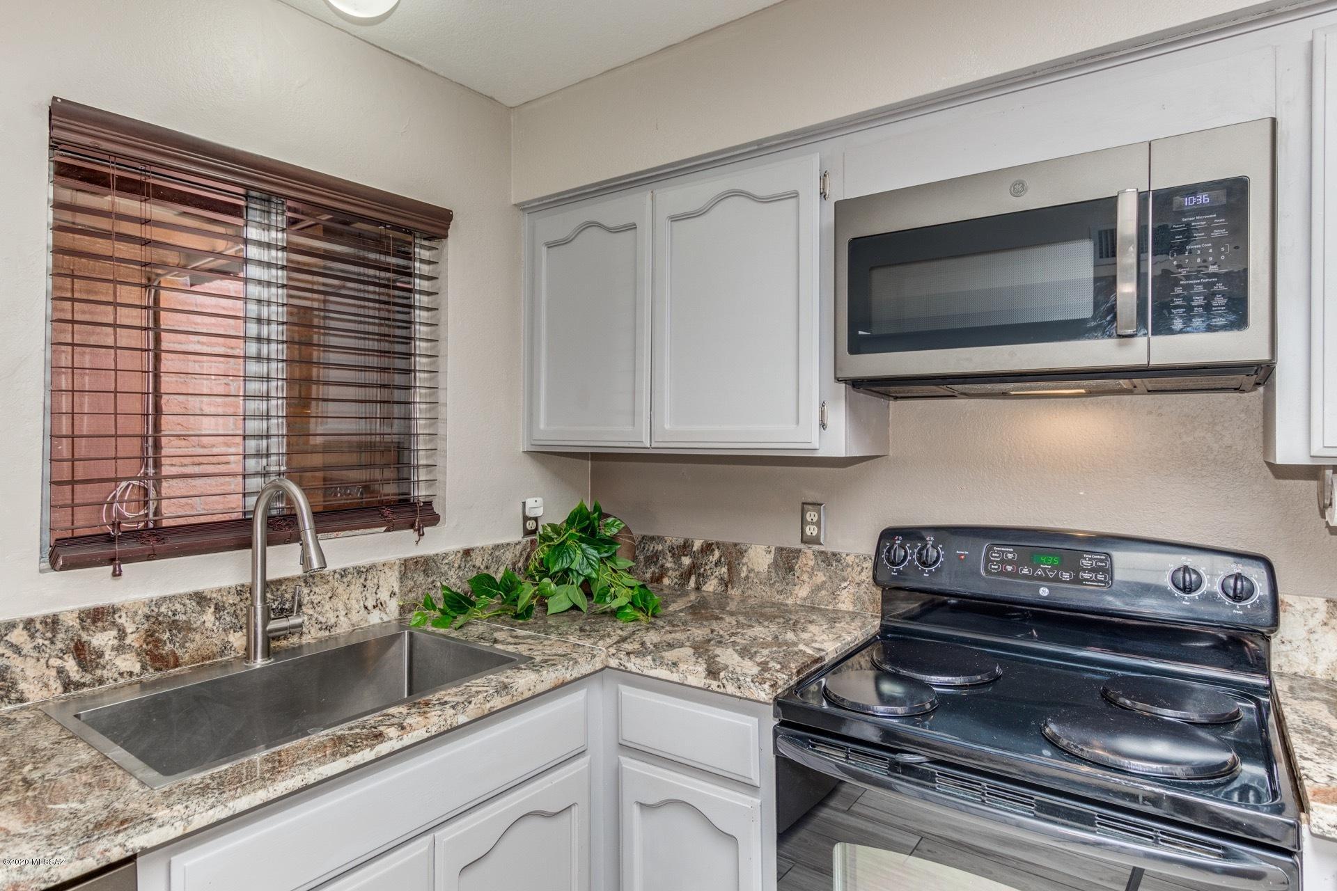 Ponderosa Estates Townhouses No 1 (1-69) - Residential