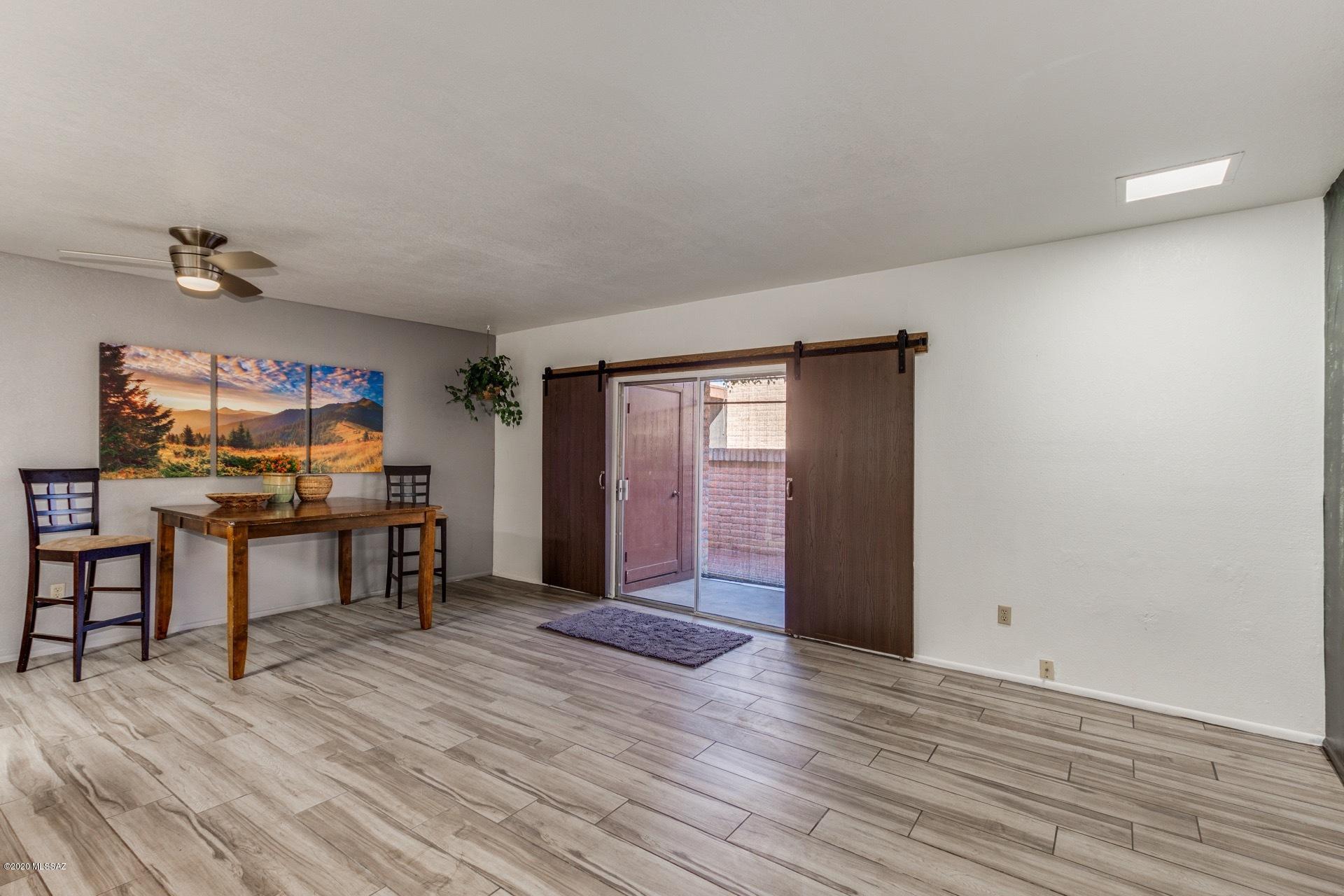 Ponderosa Estates Townhouses No 1 (1-69) - Residential