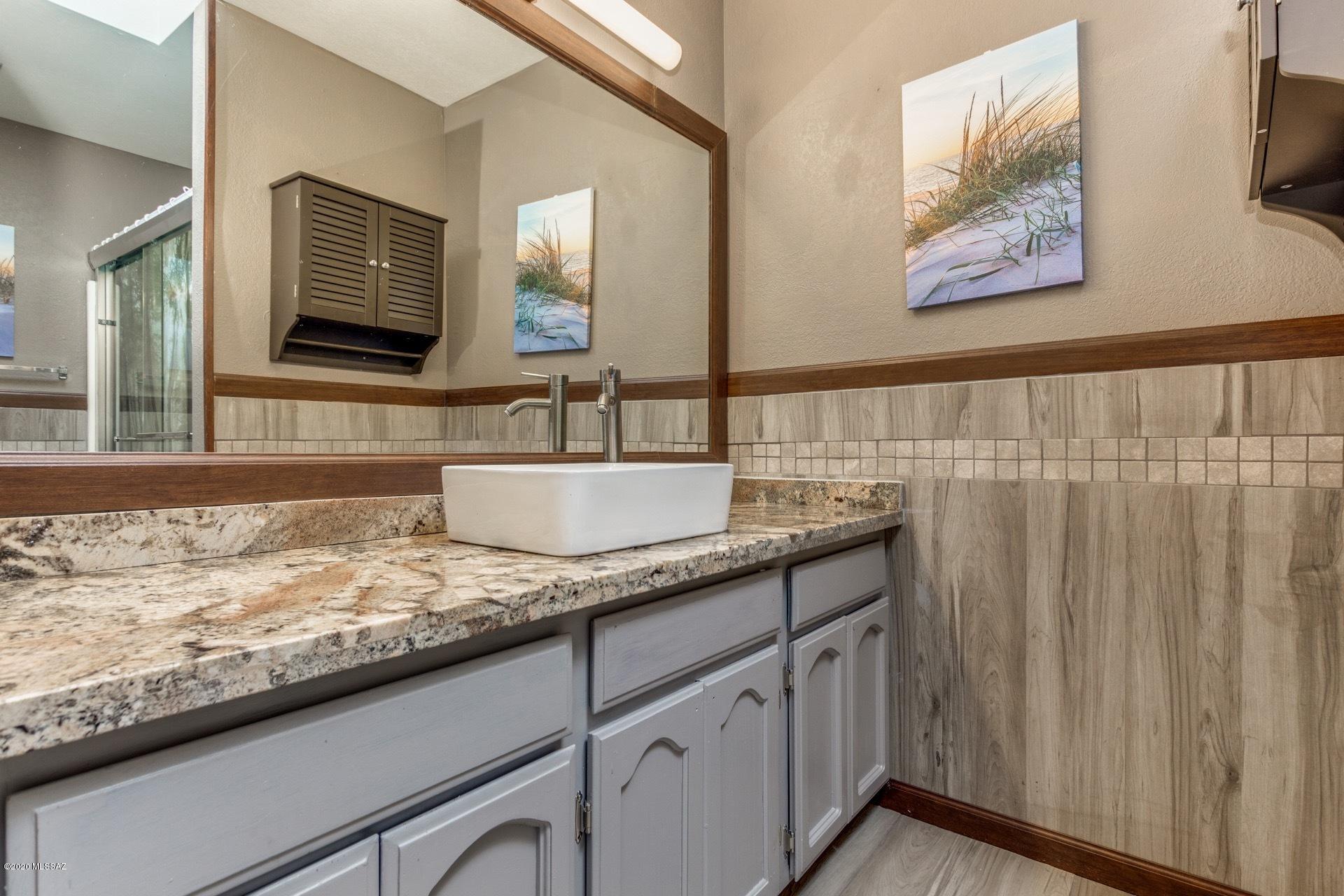 Ponderosa Estates Townhouses No 1 (1-69) - Residential