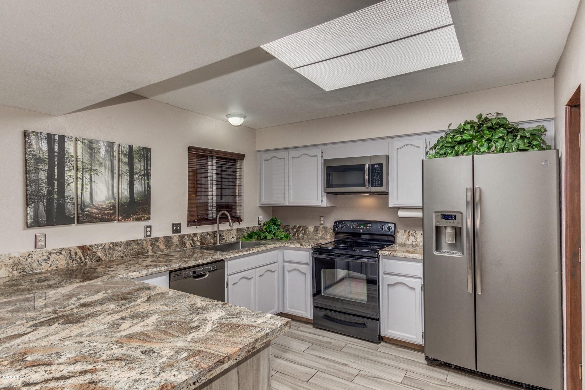 Ponderosa Estates Townhouses No 1 (1-69) - Residential