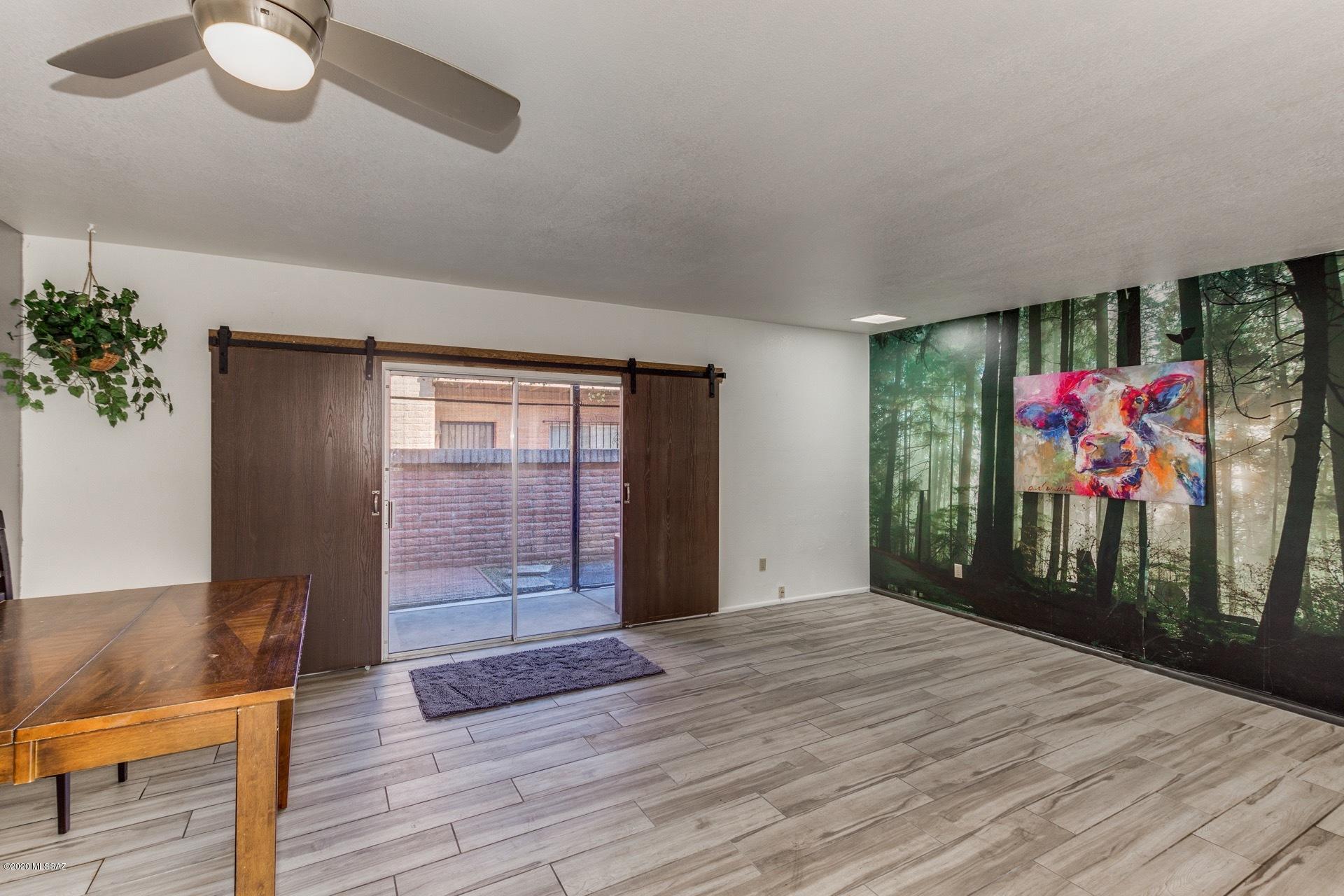 Ponderosa Estates Townhouses No 1 (1-69) - Residential