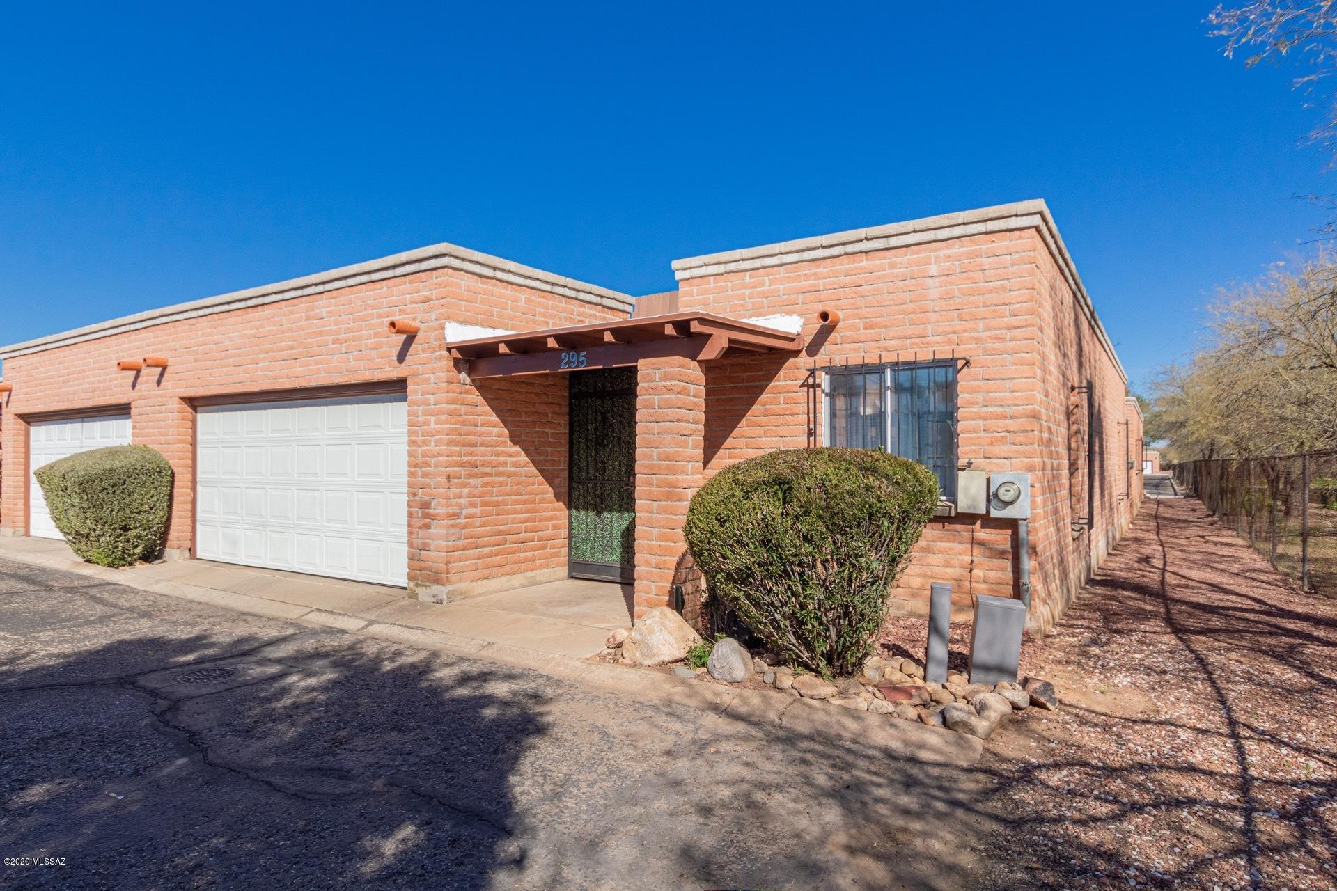 Ponderosa Estates Townhouses No 1 (1-69) - Residential