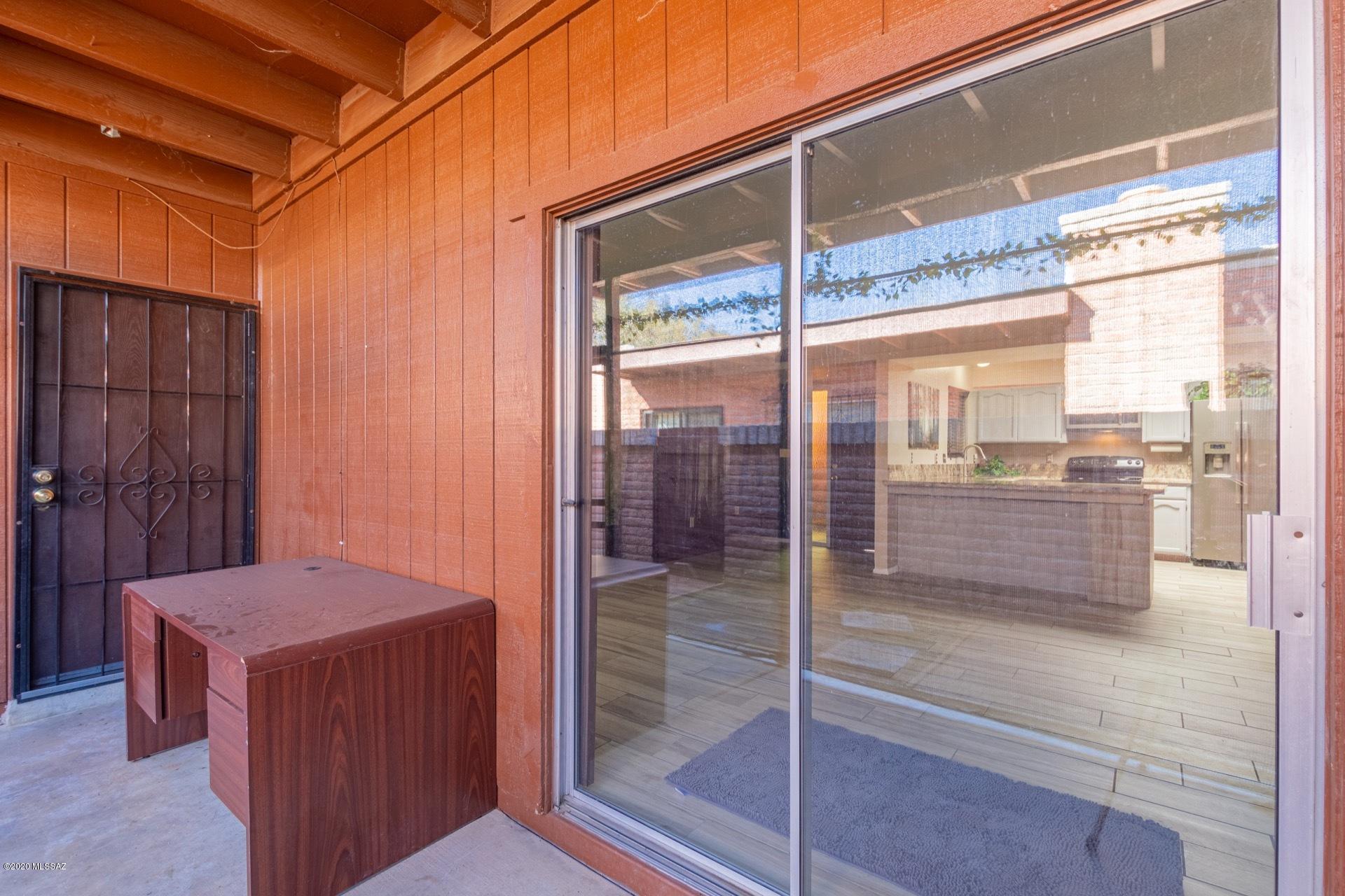 Ponderosa Estates Townhouses No 1 (1-69) - Residential