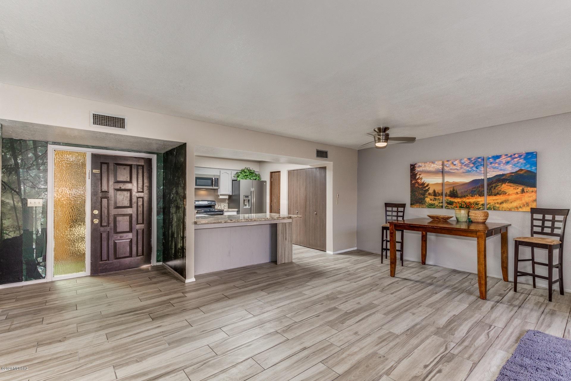 Ponderosa Estates Townhouses No 1 (1-69) - Residential