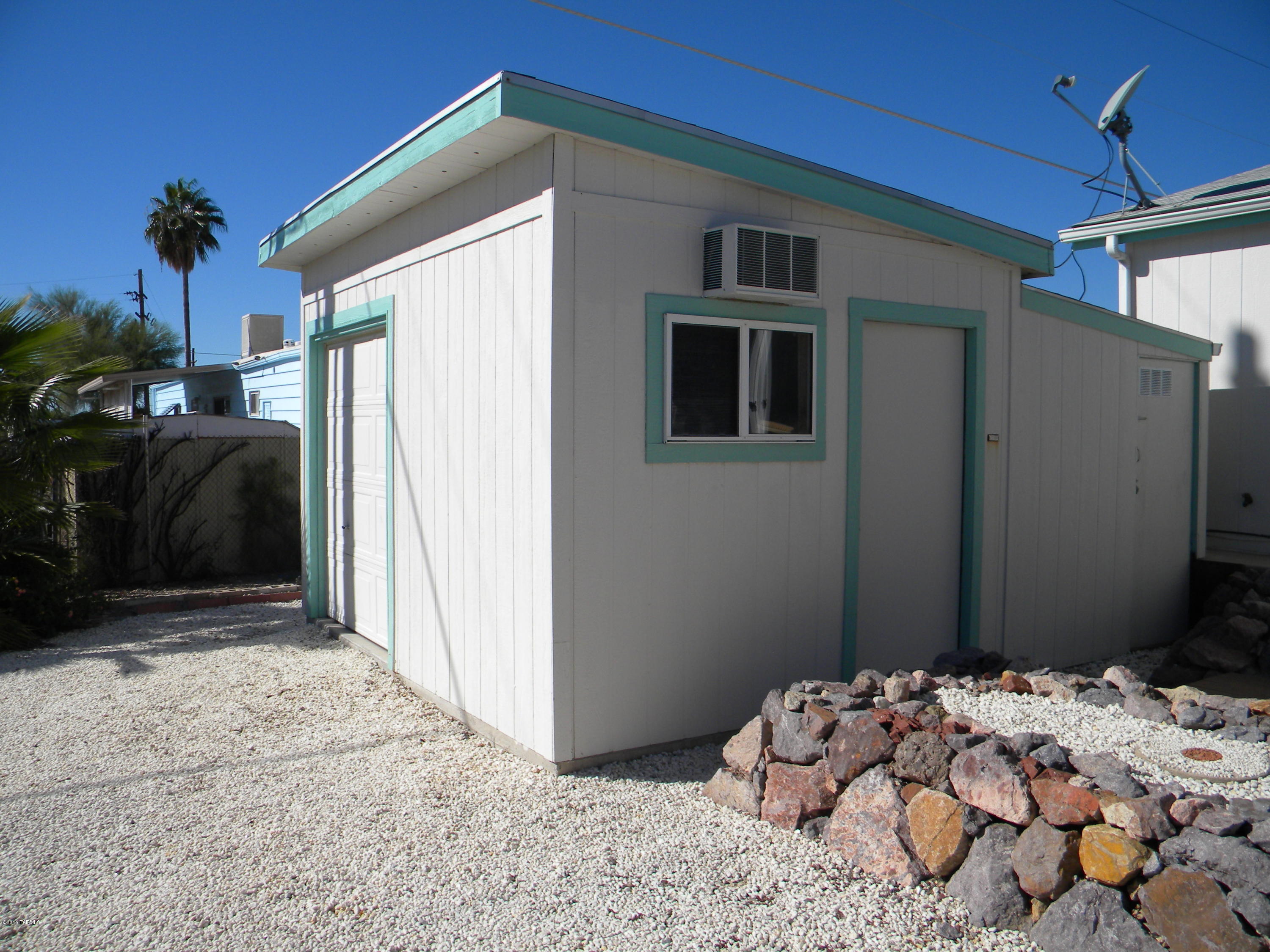 Tucson Estates (403-758) - Residential