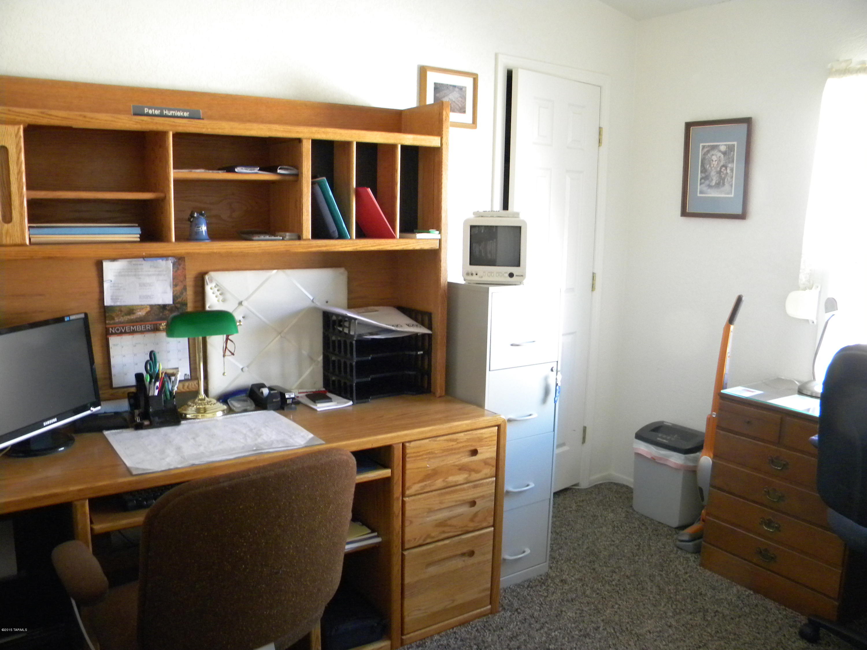 Tucson Estates (403-758) - Residential