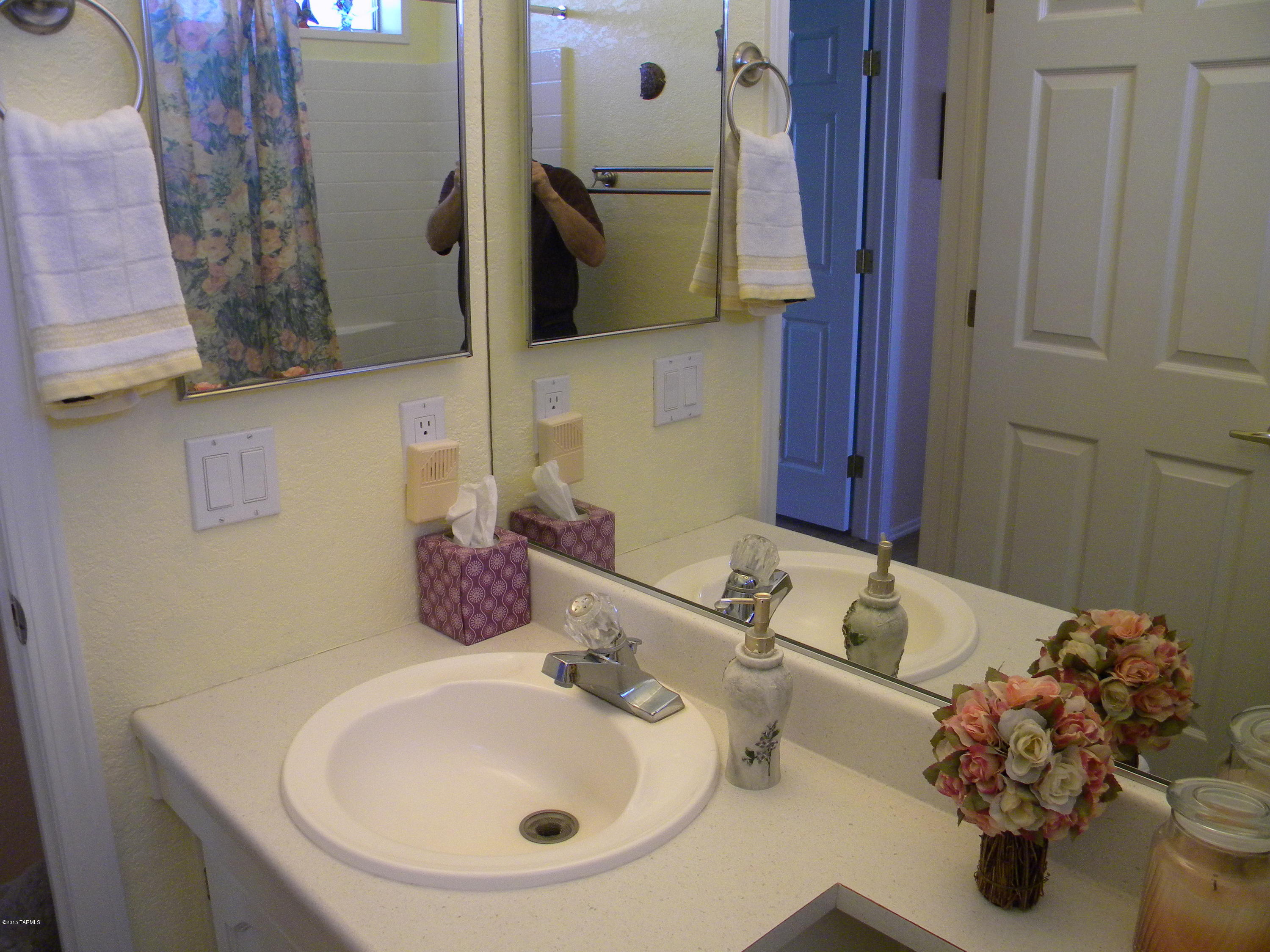 Tucson Estates (403-758) - Residential