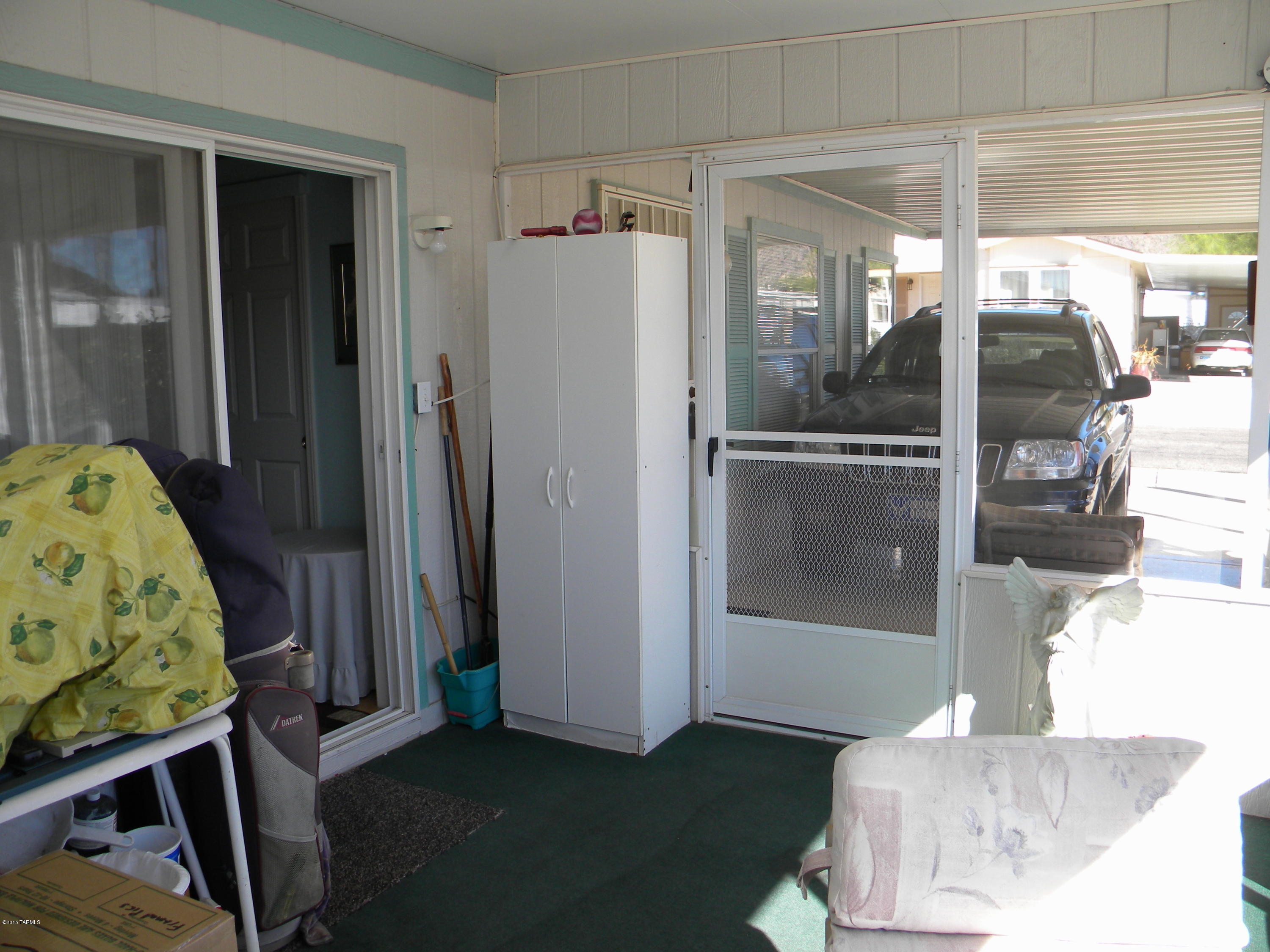 Tucson Estates (403-758) - Residential