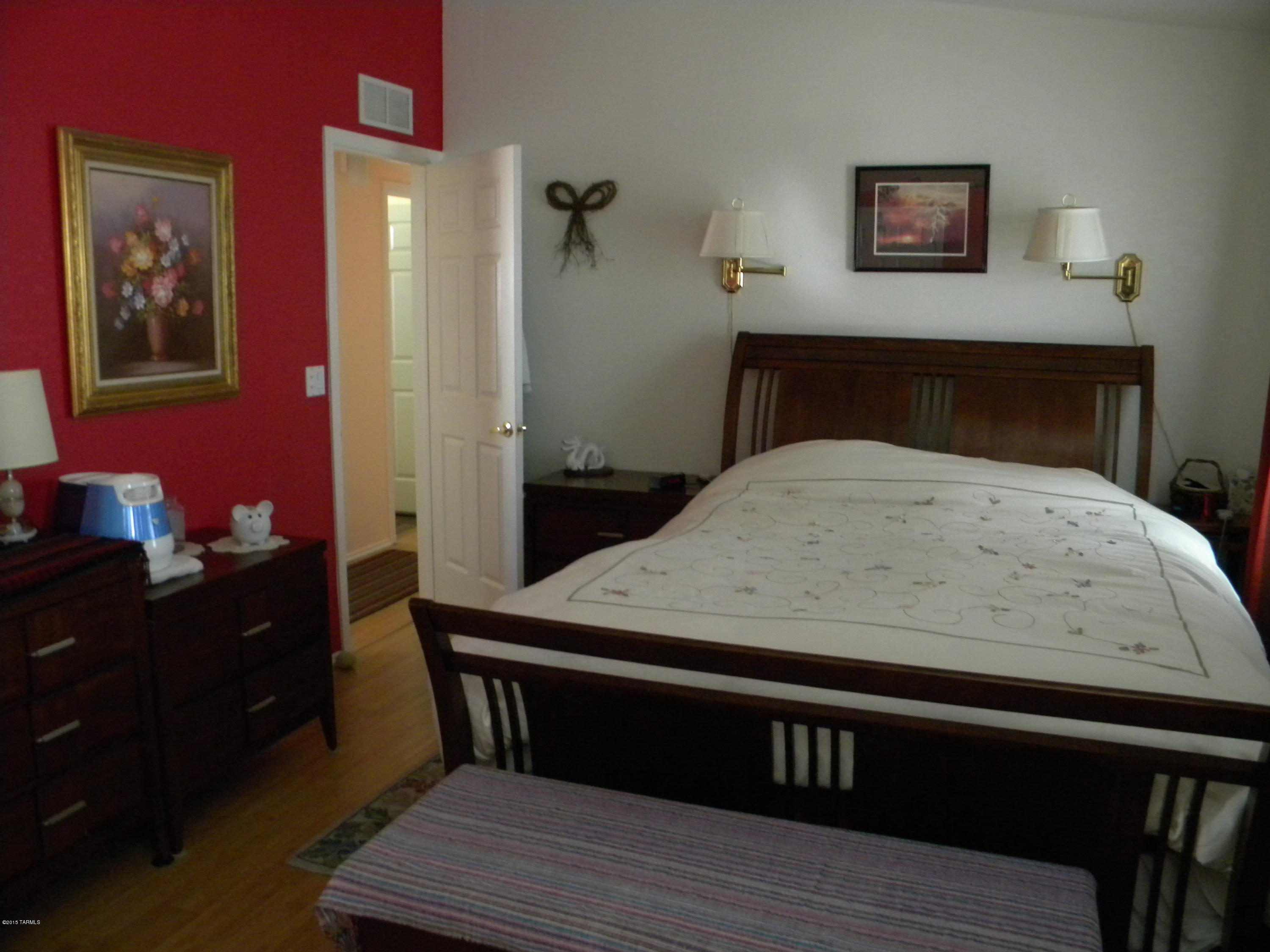 Tucson Estates (403-758) - Residential