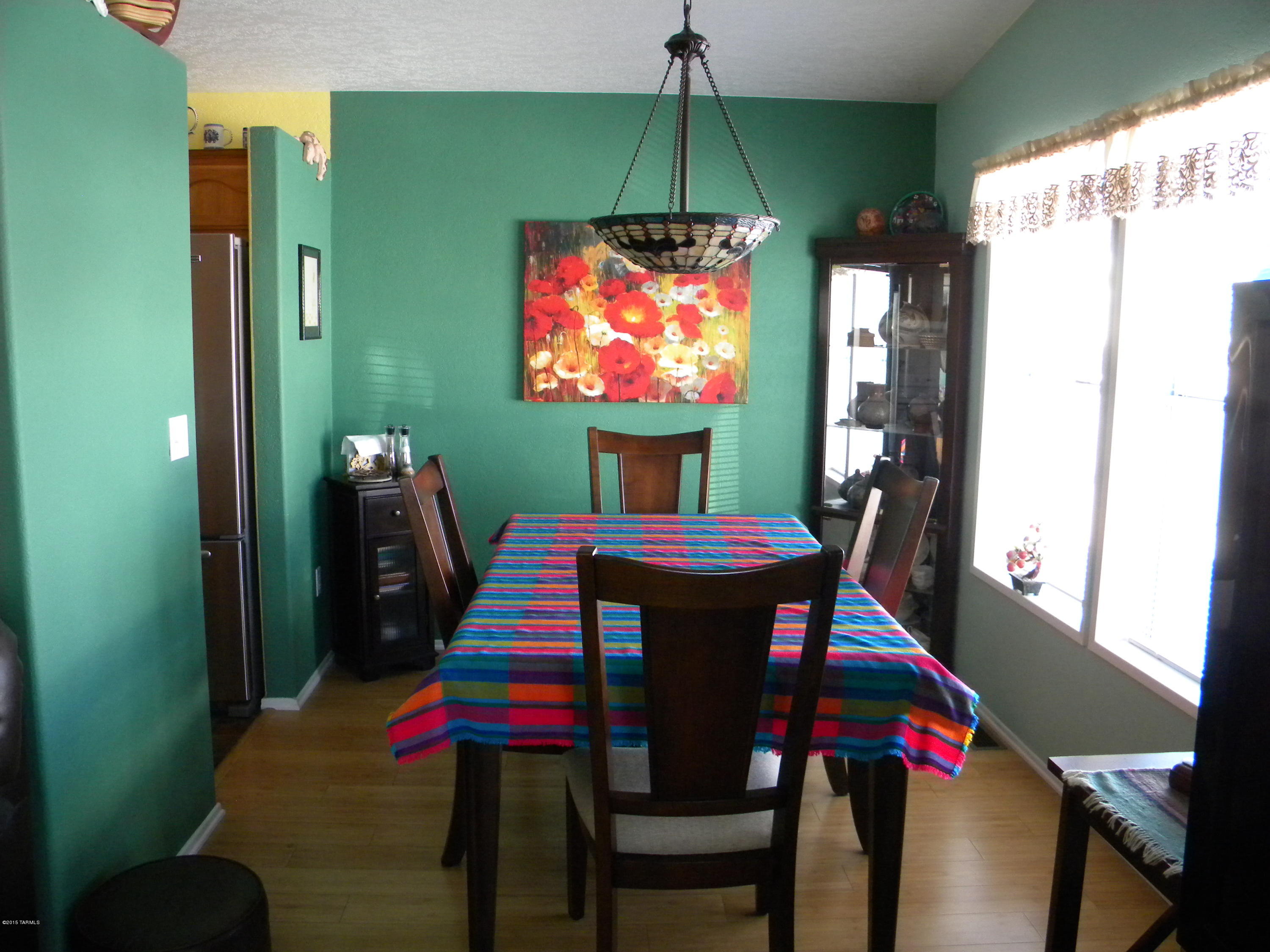 Tucson Estates (403-758) - Residential