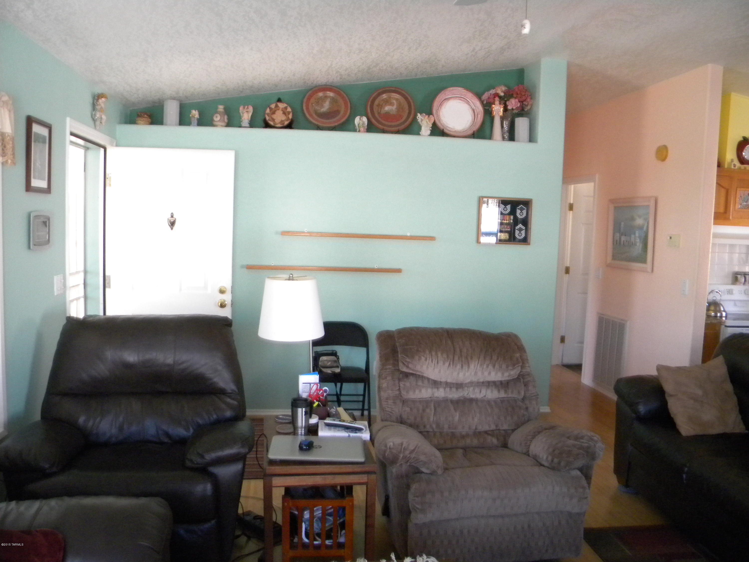 Tucson Estates (403-758) - Residential