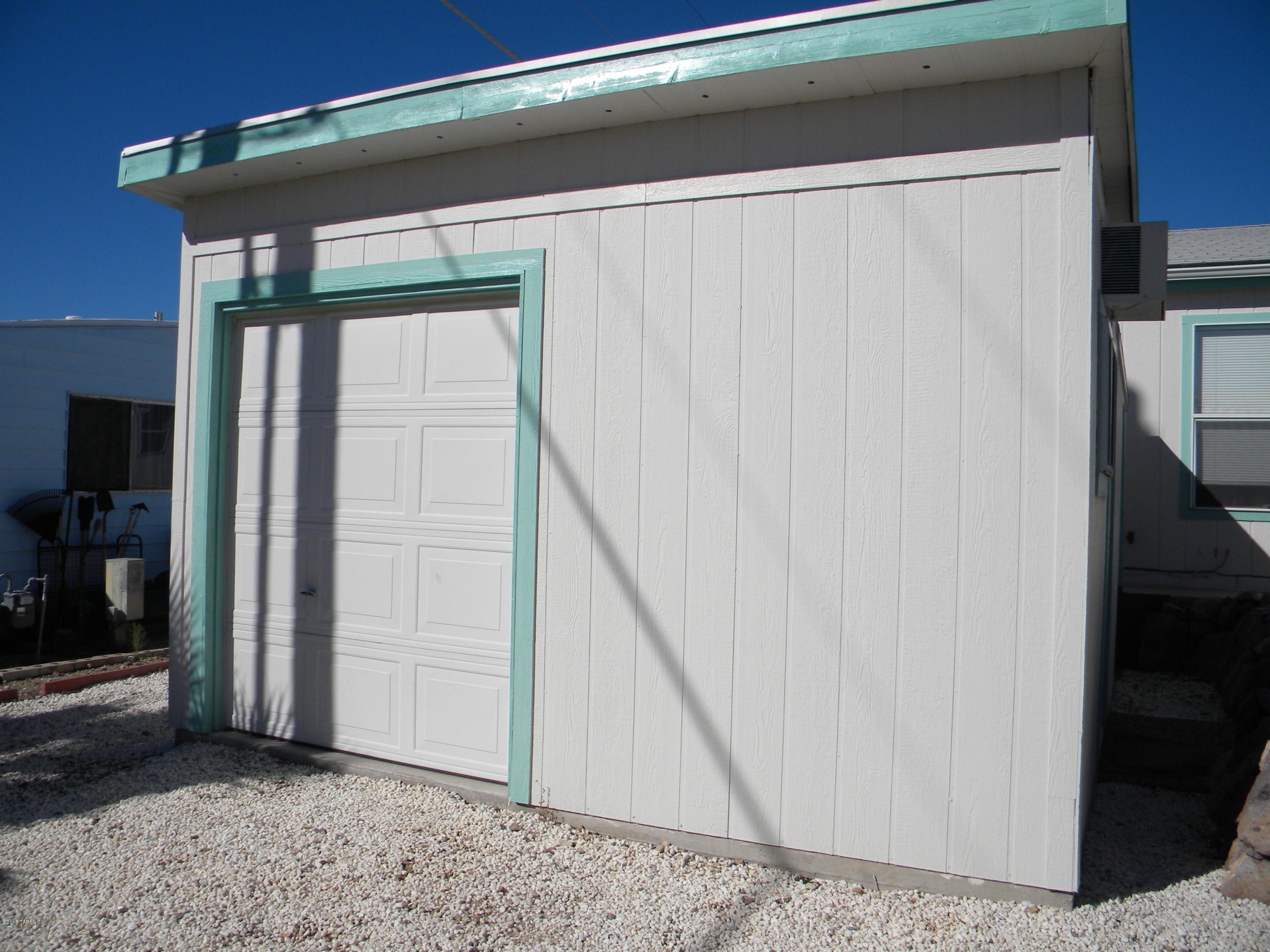 Tucson Estates (403-758) - Residential