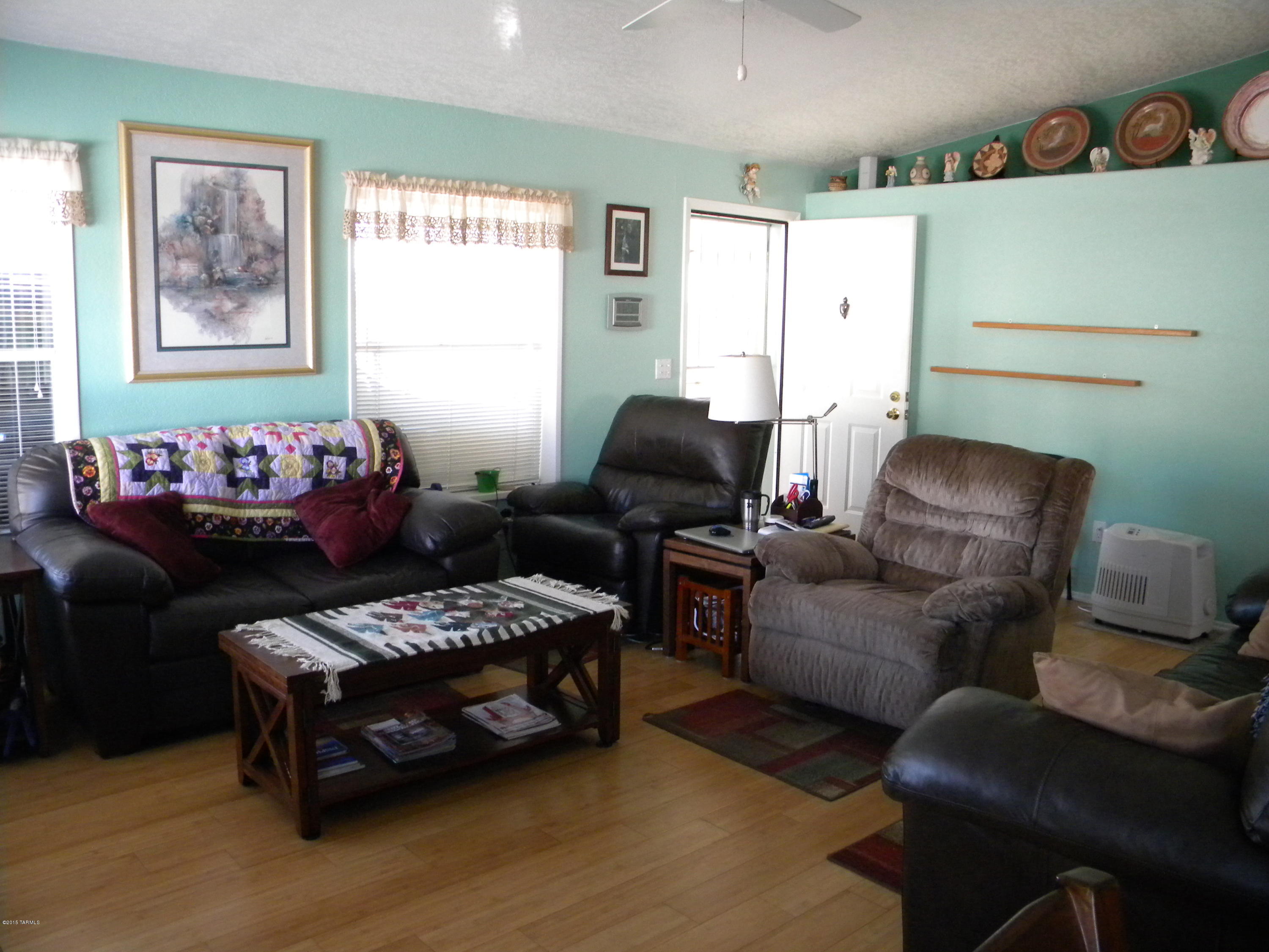 Tucson Estates (403-758) - Residential