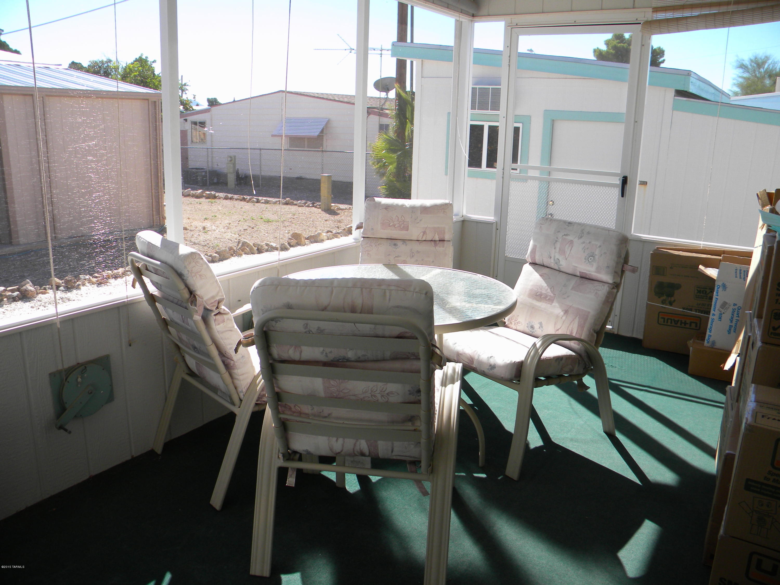 Tucson Estates (403-758) - Residential
