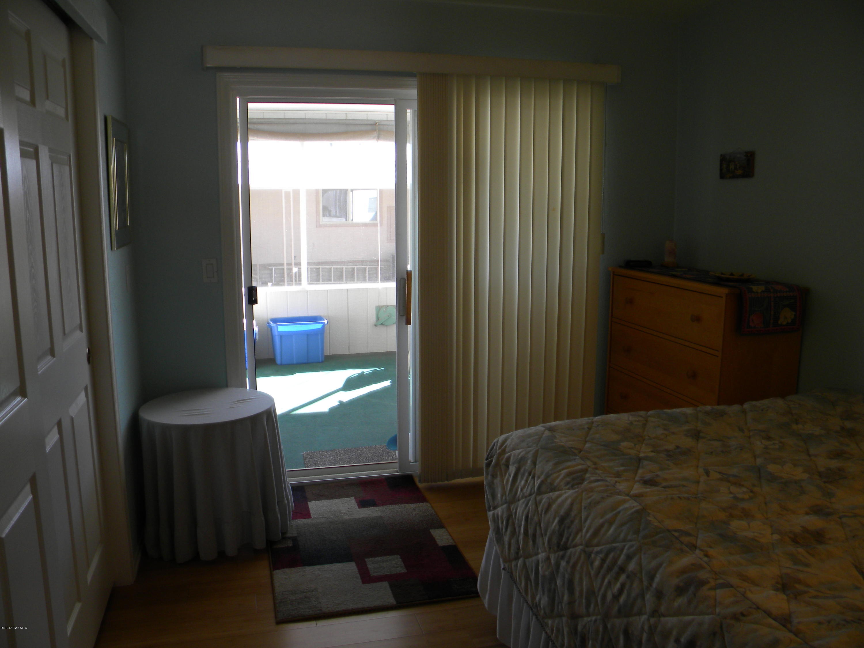 Tucson Estates (403-758) - Residential