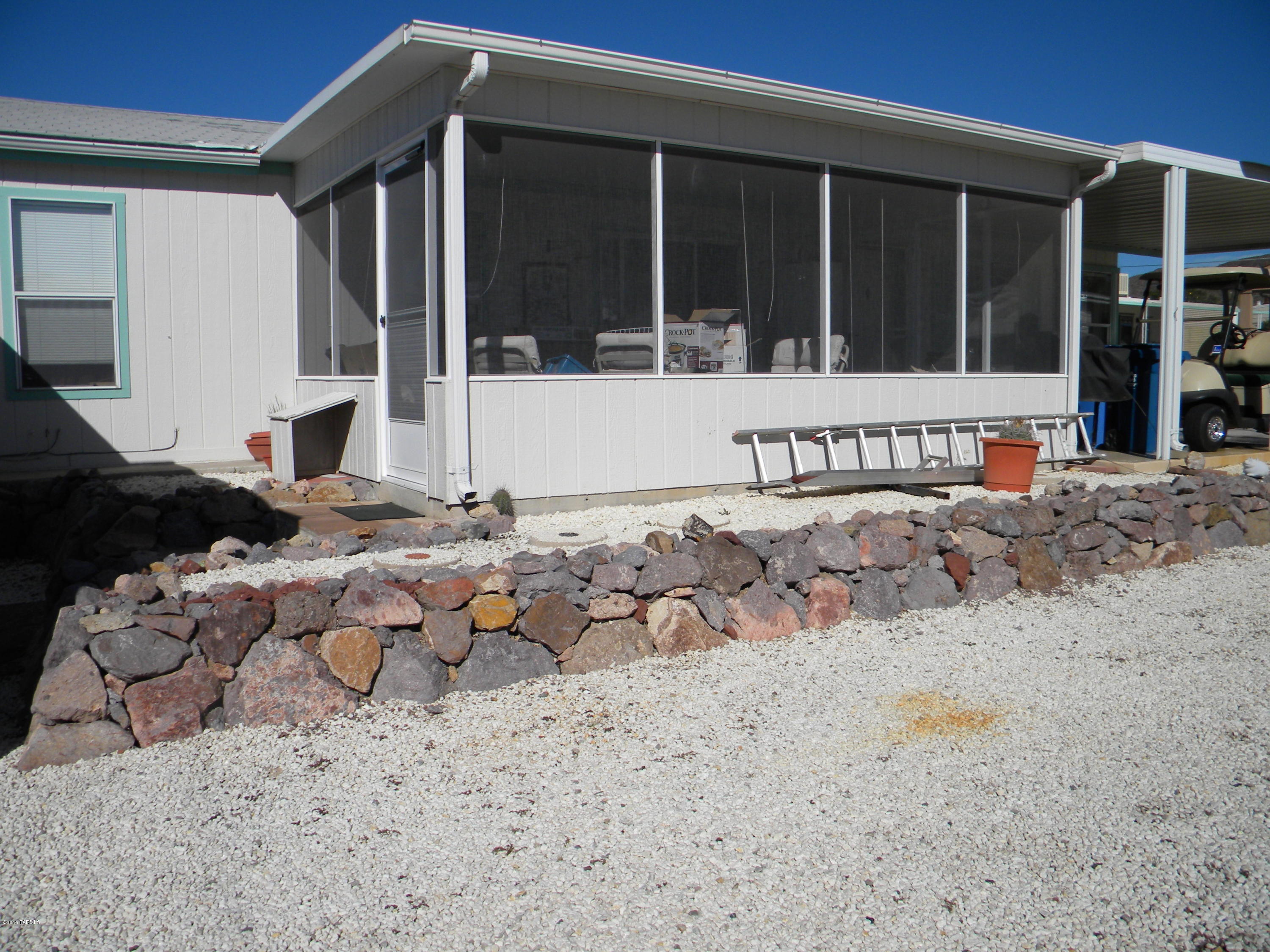 Tucson Estates (403-758) - Residential