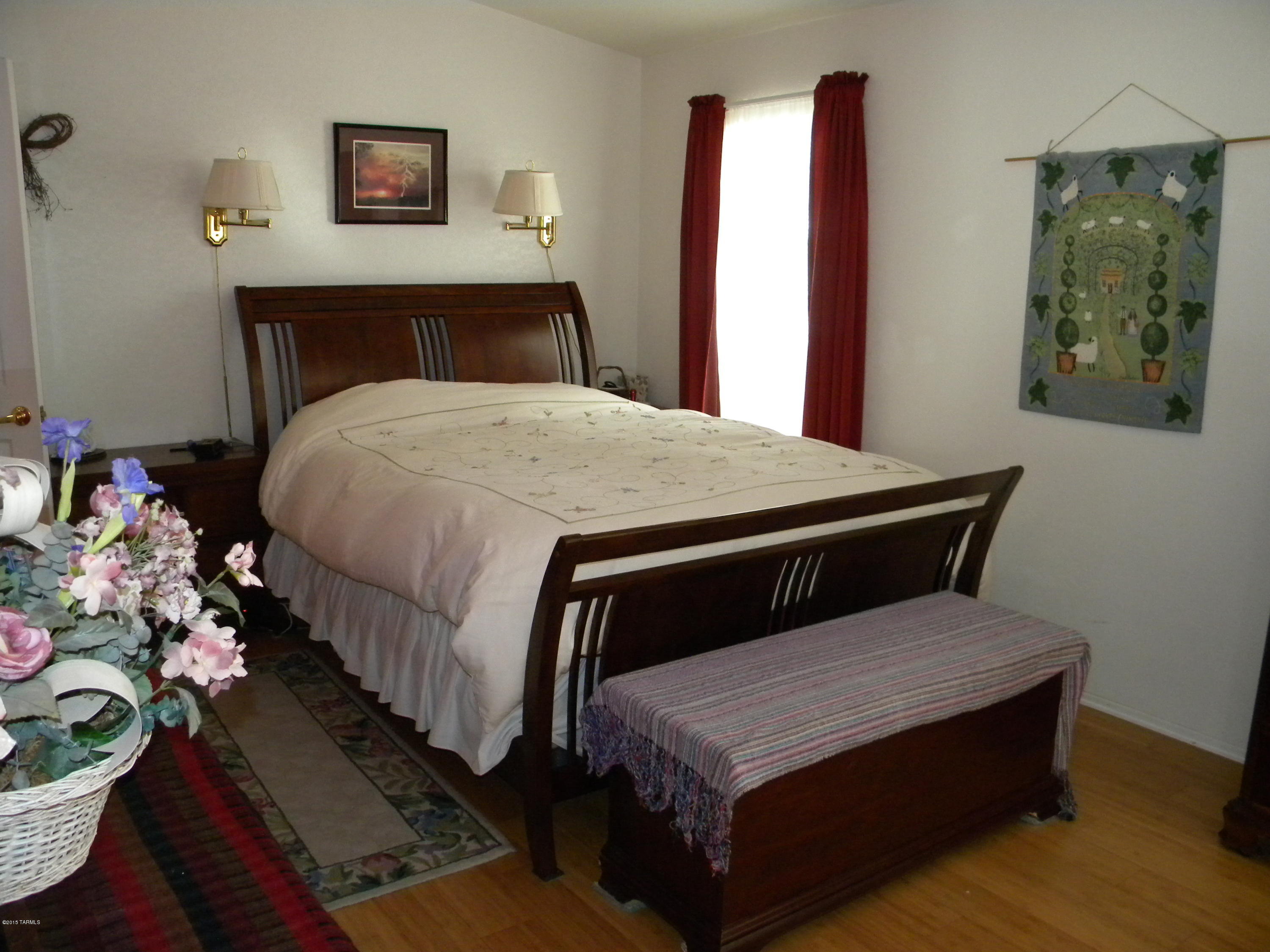 Tucson Estates (403-758) - Residential