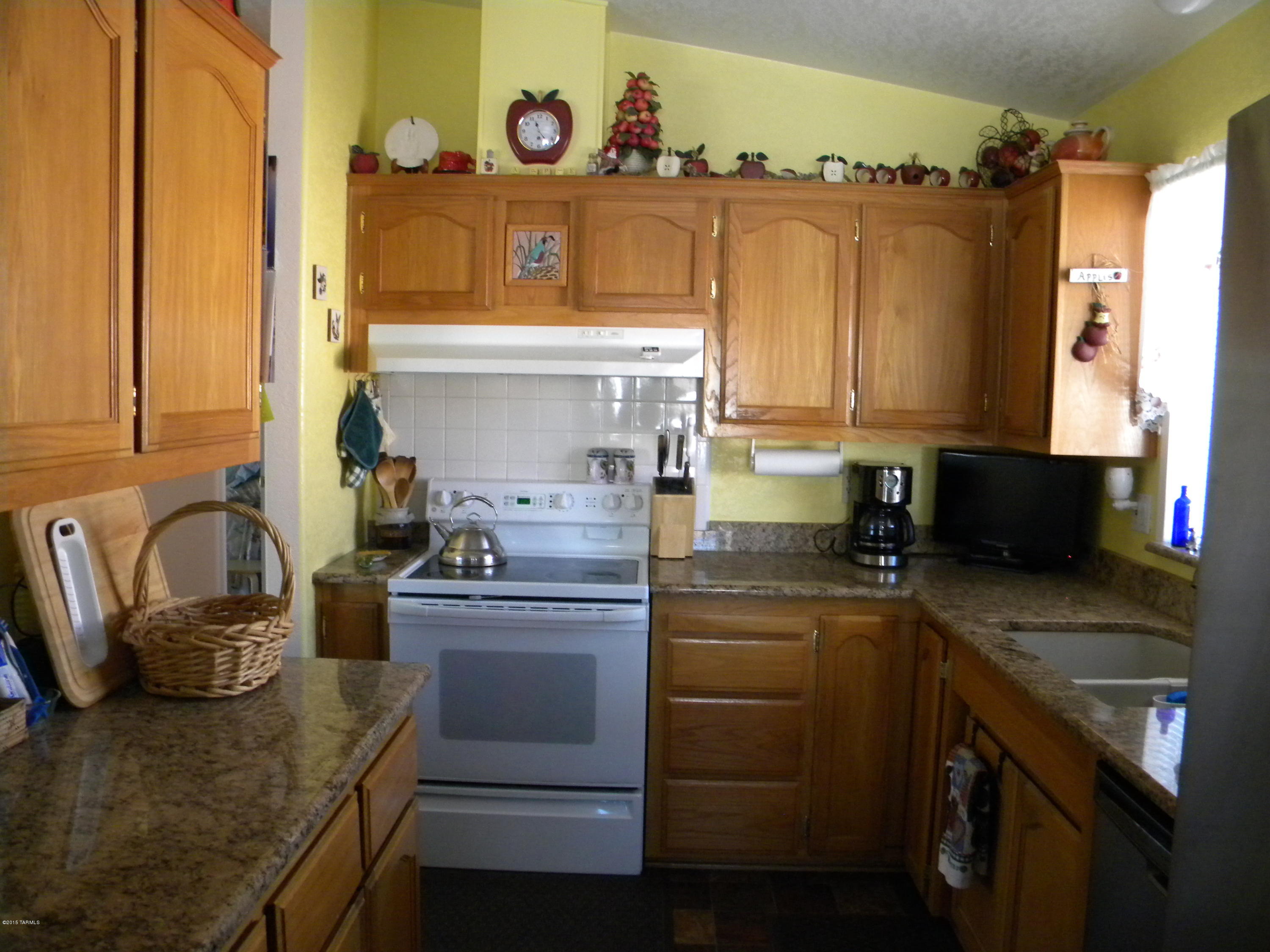 Tucson Estates (403-758) - Residential
