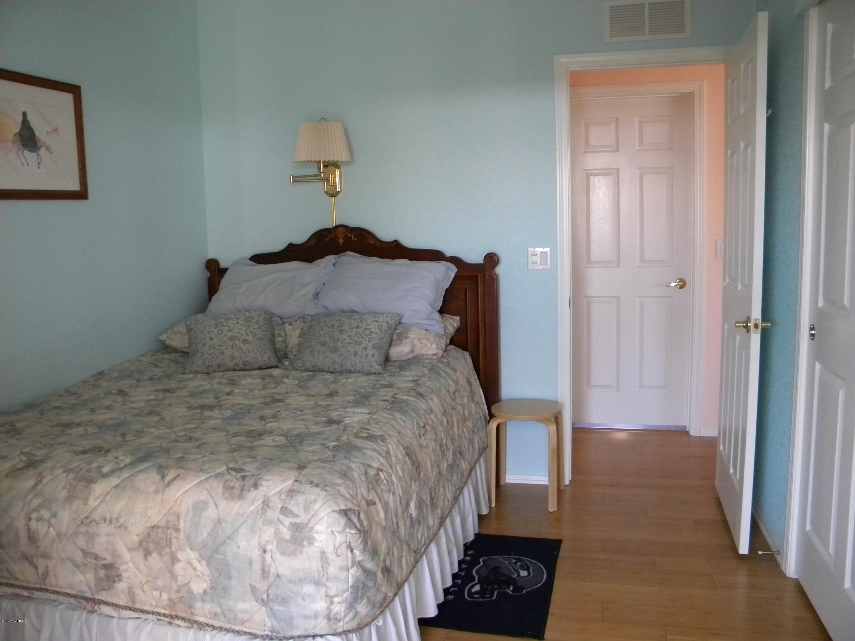 Tucson Estates (403-758) - Residential