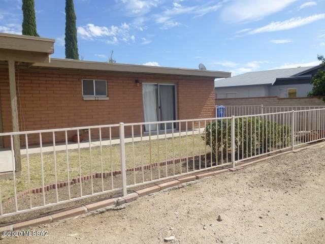 Pace East (1-127) - Residential