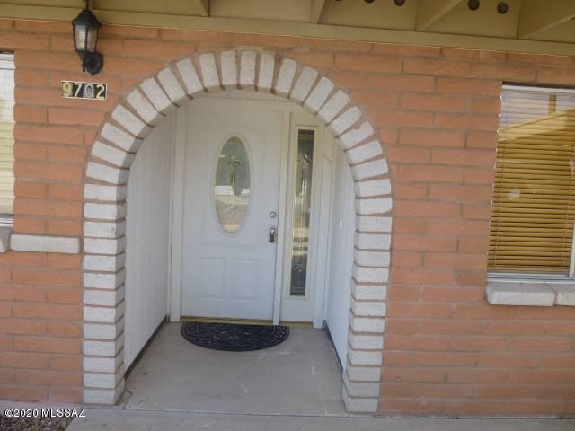 Pace East (1-127) - Residential